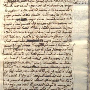 Cm.Ms.B.4 - CATECHISMI E MEDITAZIONI