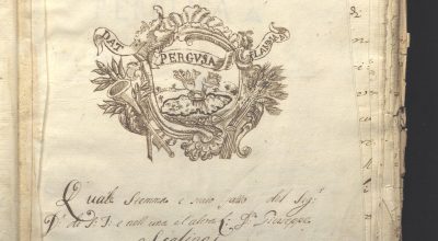 L’accademia Pergusea di Castrogiovanni