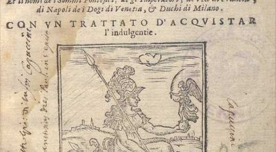 C.34.3.2 – DE SPHAERA MUNDI. GIOVANNI DI SACROBOSCO.1541