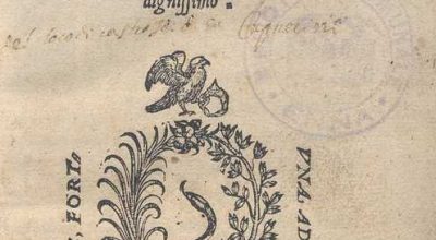 C.34.3.6 – TRACTATUS DE SIMONIA. G. CARAFA. 1556