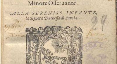 C.34.a.1.1 – DICHIARAZIONE DEI SALMI DI DAVID. F. PANIGAROLA. 1586