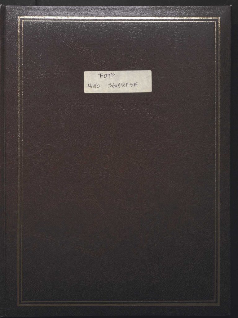 FOTO – FOTO DI NINO SAVARESE