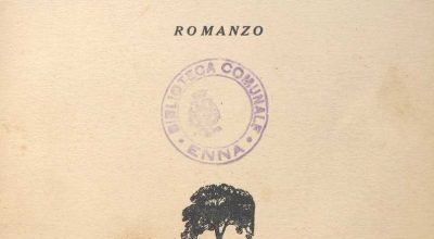 SEZ. SAV. 3 – ROSSOMANNO. NINO SAVARESE. 1935