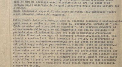SEZ.SAV. 35.1.258 – LETTEREDOCUMENTI DI NINO SAVARESE