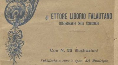 EN.1.3.87 – ETTORE LIBORIO FALAUTANO. CASTROGIOVANNI