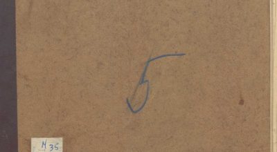 SEZ.SAV. M. 35.1.5 – API E VESPE. FEDERICO SAVARESE