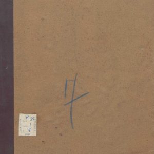 SEZ.SAV. M. 35.1.7 - APE REGINA. FEDERICO SAVARESE