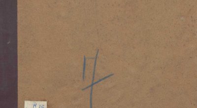 SEZ.SAV. M. 35.1.7 – APE REGINA. FEDERICO SAVARESE