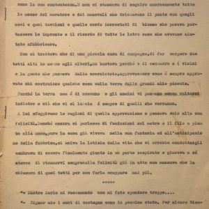 SEZ.SAV. M.35.2.10 - FABBRICA DICAMPAGNA. NINO SAVARESE