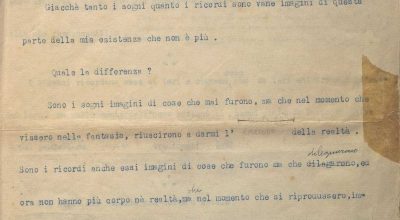 SEZ.SAV. M.35.2.12 – ULTIMI FRAMMENTI INEDITI DI NINO SAVARESE