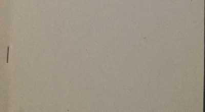 SEZ.SAV. M.35.2.8 – POESIE IN DIALETTO DI G. MINUTI