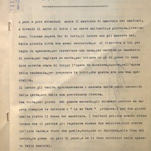 SEZ.SAV. M.35.2.9 - SERVO DI TUTTI.NINO SAVARESE