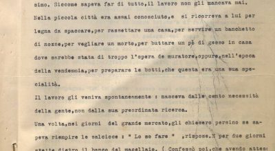 SEZ.SAV. M.35.2.9 – SERVO DI TUTTI.NINO SAVARESE