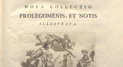 C.M.19. L.15 – RACCOLTA DI ANTICHE ISCRIZIONI SICILIANE. GABRIELE LANCILLOTTO CASTELLIU PRINCIPE DI TORREMUZZA. 1769