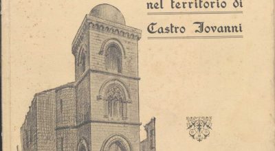 EN.1.3.41 – IL RISCATTO DELLE TERRE COMUNI. C. ROSSO DI CERAMI. 1931