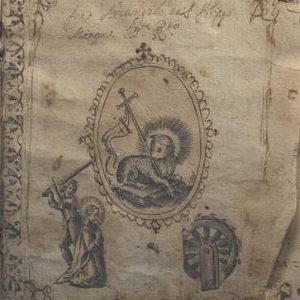 B.13.5.13 - SONETTI E CANZONI DEL PETRARCA