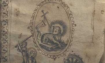 B.13.5.13 – SONETTI E CANZONI DEL PETRARCA
