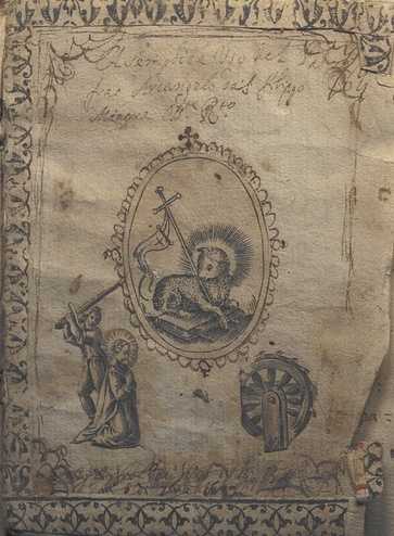 B.13.5.13 – SONETTI E CANZONI DEL PETRARCA