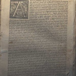 B.13.5.13 - Sonetti e Canzoni del Petrarca 1553 A