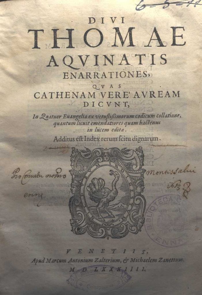 B.13.5.13 – Sonetti e Canzoni del Petrarca 1553 B