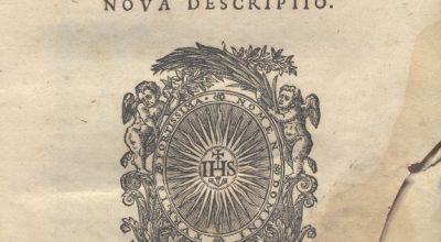 CM.2.E.21 – HOROLOGIORUM NOVA DESCRIPTIO. CHRISTOPH CAVIUS. 1599