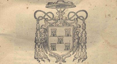 CM.2.E.19 – HISTORIA DELLA CHIESA DI MONREALE. GIO. LUIGI LELLO. 1596