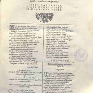8.2.2 - MISSALE ROMANUM. JACOBUS VENETIIS. 1640