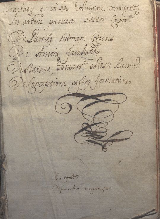 GALENUS IN ARTEM PARVAM GALENI COMMENTARIA ET DISPUTATIONES-MESSANE