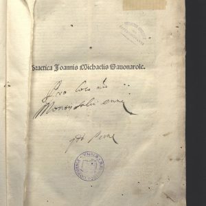 Practica medicinae, sive De aegritudinibus