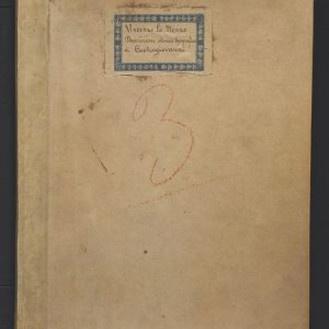 Descrizione storica e topografica di Castrogiovanni