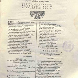 8.2.2 - MISSALE ROMANUM. JACOBUS VENETIIS. 1640